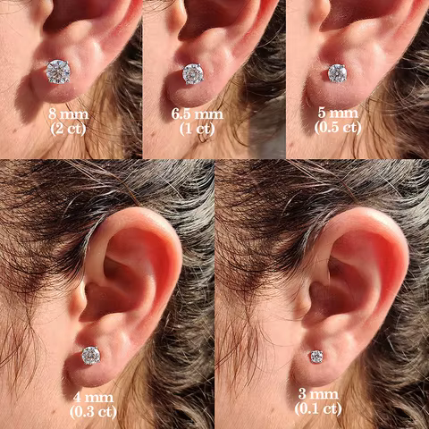 10 best sales small crystals - №8