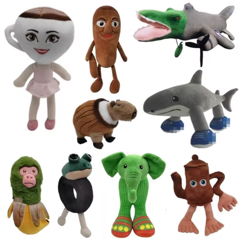 8 best sales blue shark - №3