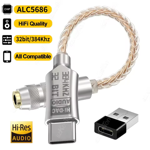 8 best sales alc5686 dac - №5