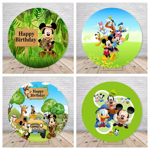 10 best sales disney safari - №10