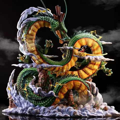 12 best sales tiny figure - №12