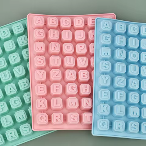 12 best sales letter mold - №8