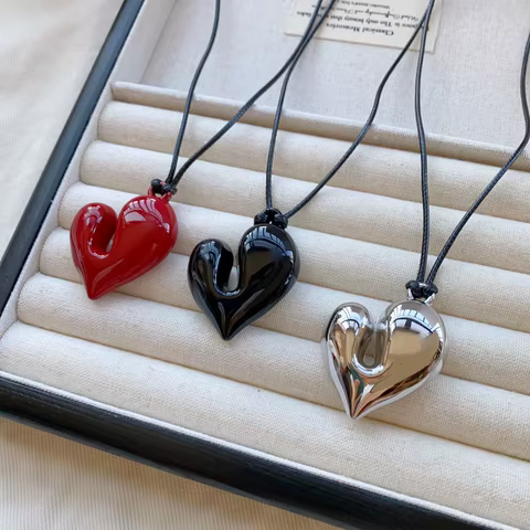 10 best sales collar necklace - №6