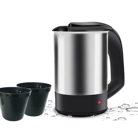 10 best sales electric water boiler - №10