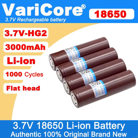 10 best sales lithum battery - №6