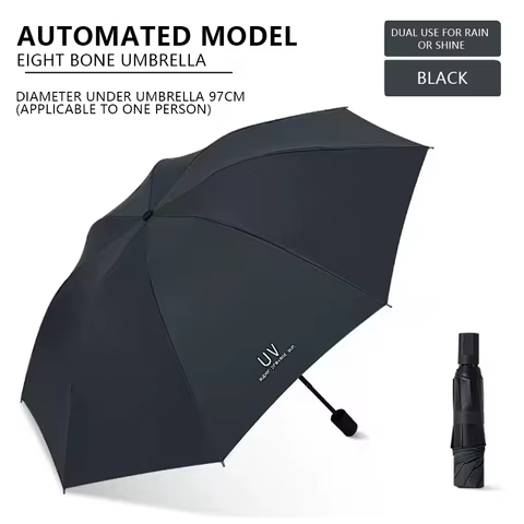 12 best sales kawaii umbrella - №4