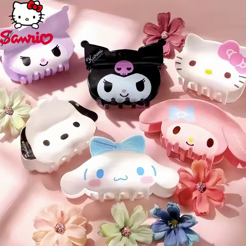 10 best sales spider hair clip - №3