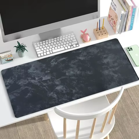 10 best sales mouse pad grey - №7