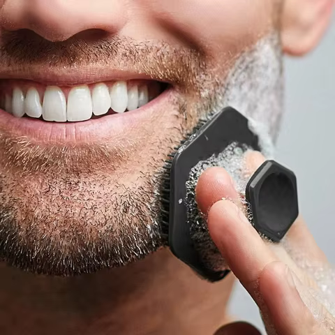 12 best sales simple face wash - №3
