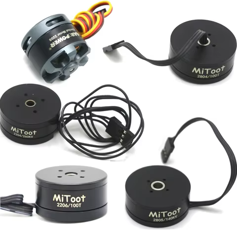 8 best sales 2204 motor - №2