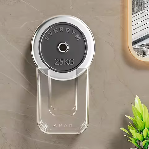 12 best sales toilet tissue holder - №4