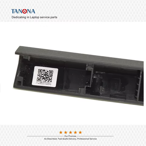 12 best sales laptop hinge cover - №6