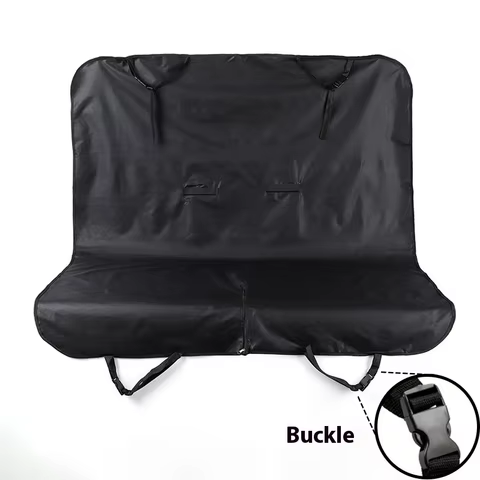 8 best sales car seat dog - №2