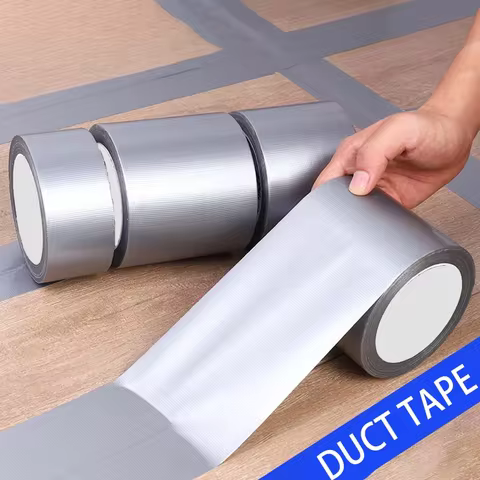 12 best sales duck tape - №10