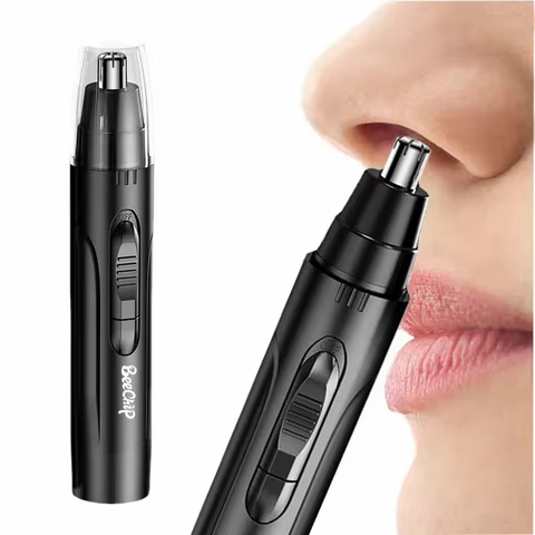 10 best sales ear hair trimmer - №1