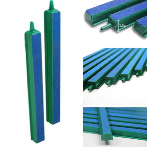 12 best sales oxygen fish - №4