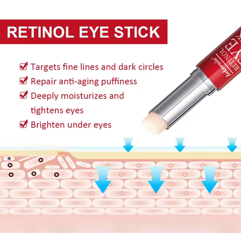 6 best sales anti wrinkle eye cream - №1