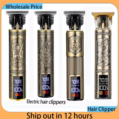 10 best sales dead end trimmer - №1