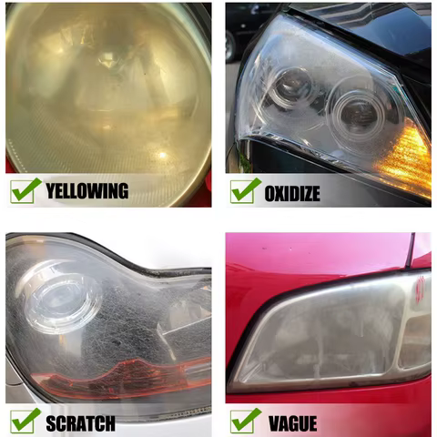 12 best sales mazda 6 tail light covers - №2
