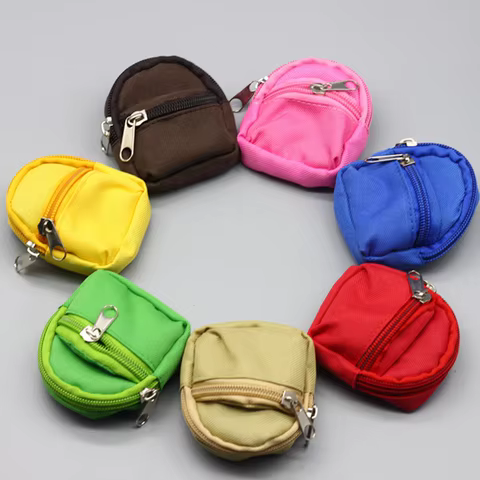 8 best sales blythe doll bag - №1