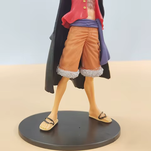 10 best sales luffy ring - №1