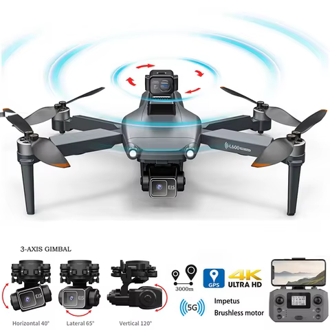 10 best sales drone 3km - №2