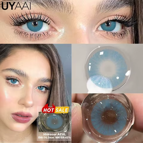 10 best sales blind lenses - №1