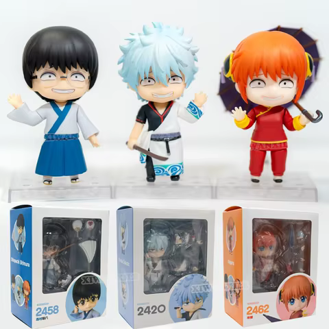 8 best sales kagura figure - №8