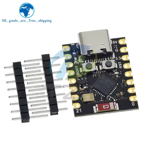 12 best sales esp32 breadboard - №2