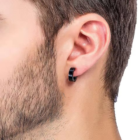 12 best sales jewerly men - №10