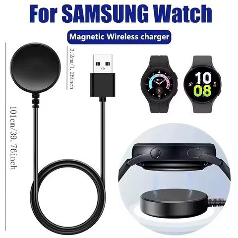 10 best sales magnetic wireless charger - №8