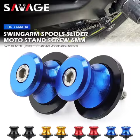 10 best sales yamaha yzf r25 slider - №10