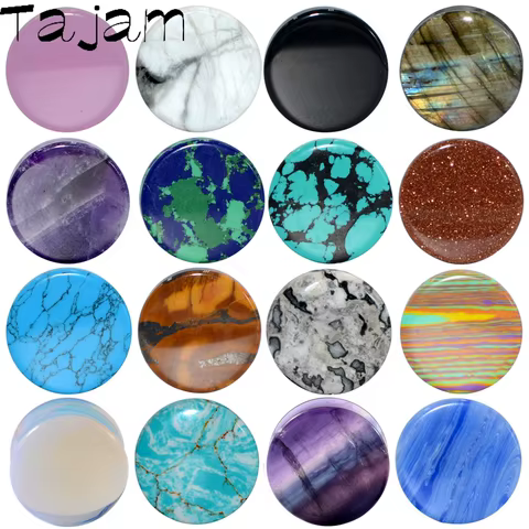 10 best sales alien piercing - №8