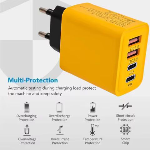 10 best sales xiaomi socket - №1