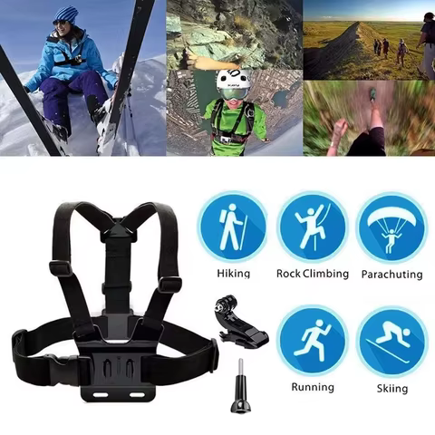 8 best sales go pro hero 5 - №8