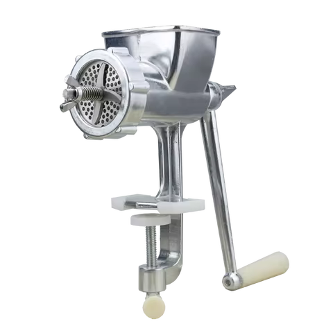 Hand Cranked Pellet Machine Household Breeding Chicken Rutin Chicken Pigeon Feed Homemade Baiting Fish Bait Bird Dog Food 10 best sales fish feed pellet machine - №10