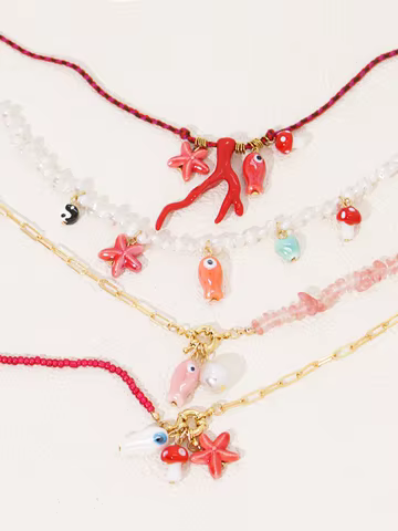 12 best sales pearl fish - №10
