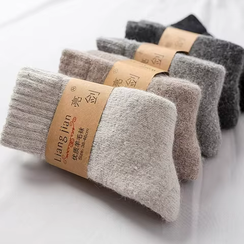 8 best sales natural wool - №8