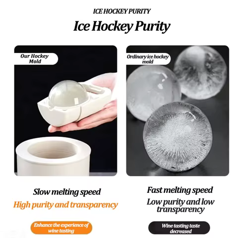 6 best sales clear ice maker - №6