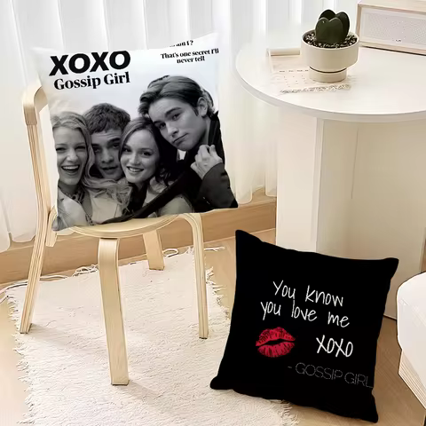 10 best sales gossip girl case - №3