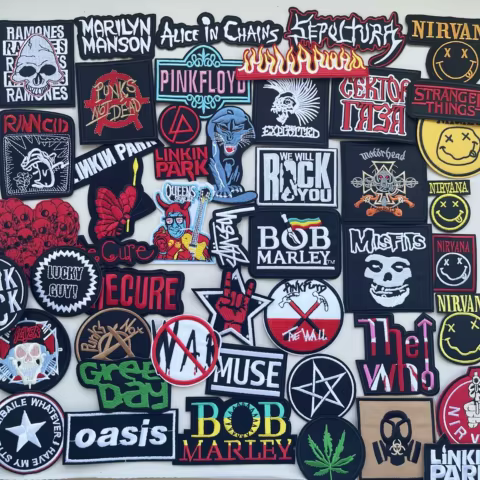 10 best sales music patches - №9