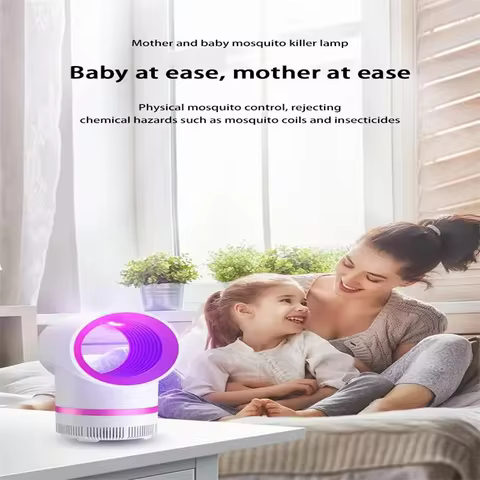 12 best sales bugzapper - №5