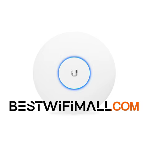 Ubiquiti UAP-AC-PRO Networks Unifi 802.11AC Dual-Radio PRO Access Point Wifi Access Point Wi-fi 8 best sales ubiquity - №5