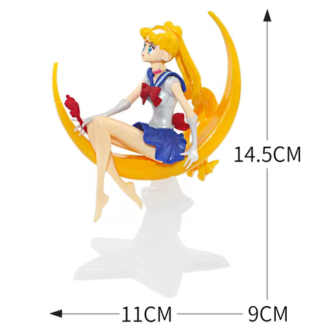 8 best sales miku bunny figure - №7
