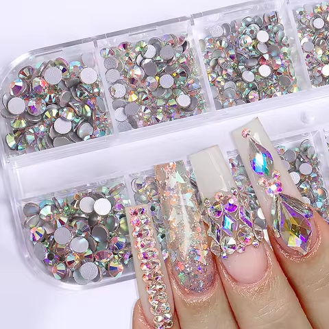 8 best sales lace swarovski - №5