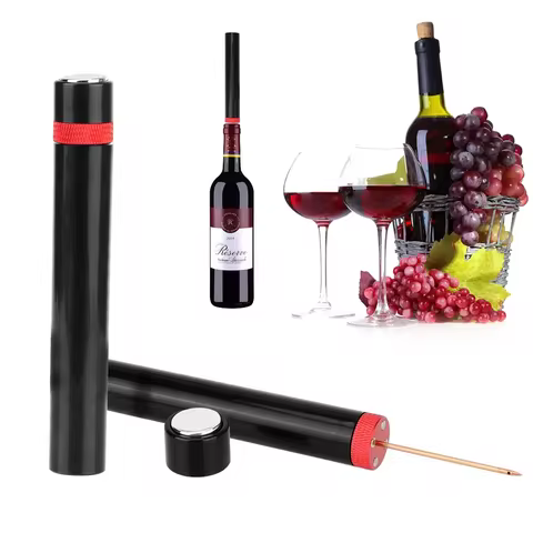 10 best sales air pump wine - №4