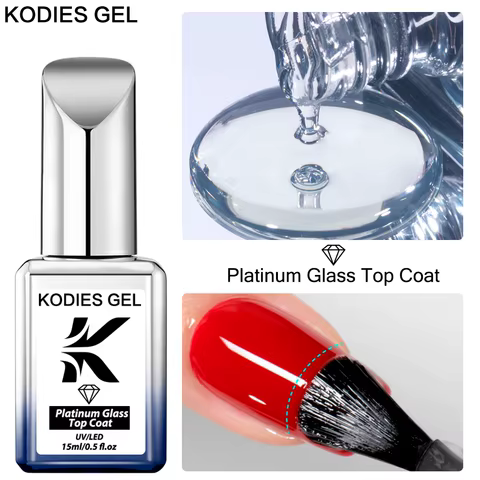 10 best sales diamond gel polish - №1