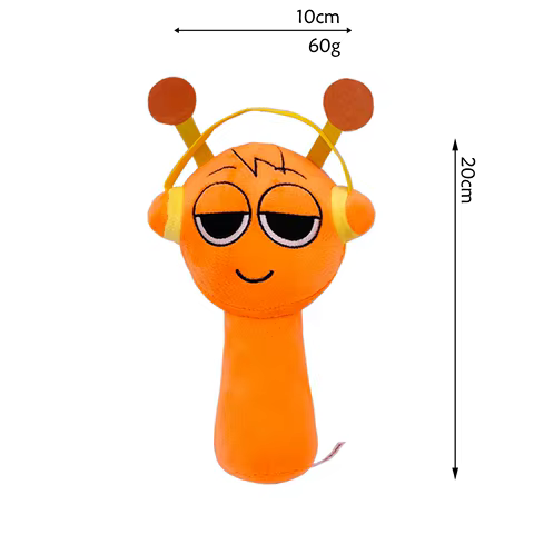 8 best sales polyfill stuffing - №3