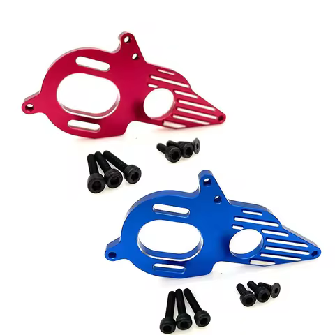 6 best sales arrma typhon 3s parts - №5