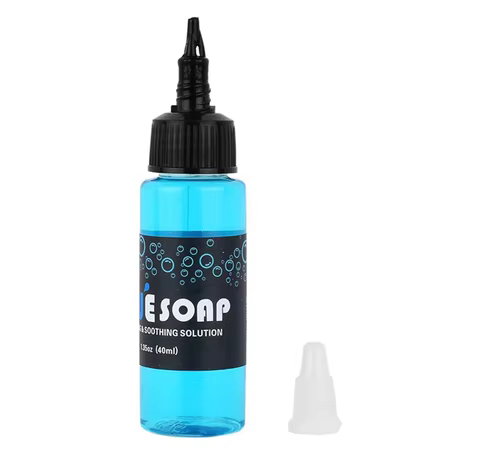Blue Soap 40ml - 1